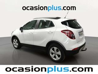 Opel Mokka X 1.4 Turbo GLP Selective 4X2 103 kW (140 CV)