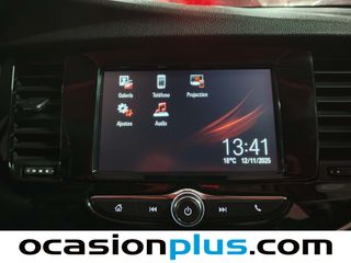 Opel Mokka X 1.4 Turbo GLP Selective 4X2 103 kW (140 CV)