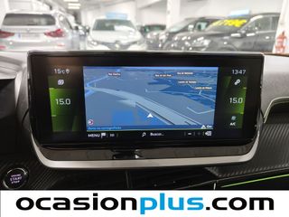 Peugeot 2008 PureTech 130 S&S GT 96 kW (130 CV)