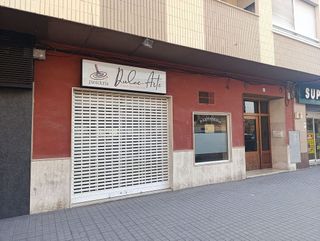 Local comercial en venta en Zona Llombai en Burriana