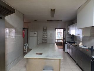 Local comercial en venta en Zona Llombai en Burriana