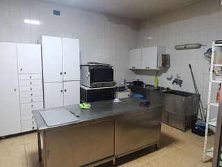Local comercial en venta en Zona Llombai en Burriana