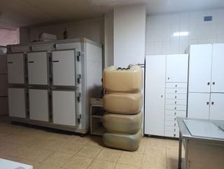 Local comercial en venta en Zona Llombai en Burriana