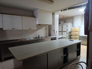 Local comercial en venta en Zona Llombai en Burriana