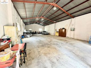 Garaje en venta en Daya Vieja