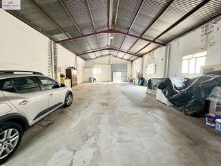 Garaje en venta en Daya Vieja