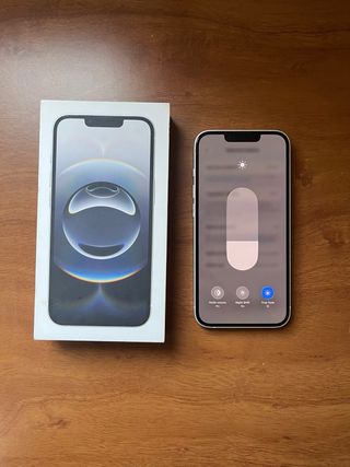 iPhone 16e Blanco 256GB