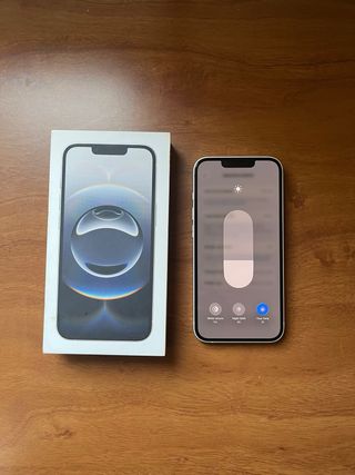 iPhone 16e Blanco 256GB