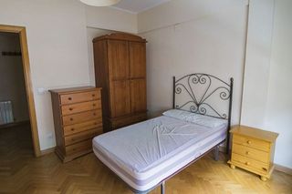 Piso en alquiler en Centro en Cáceres