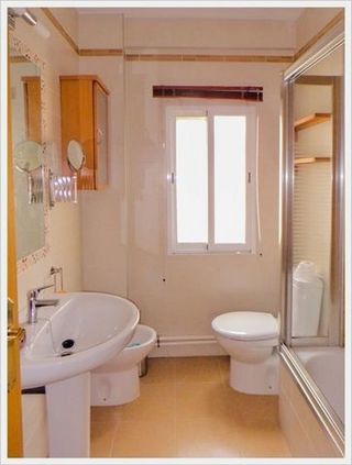 Piso en alquiler en Centro en Cáceres