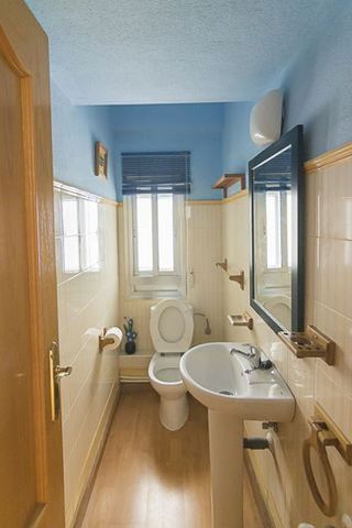 Piso en alquiler en Centro en Cáceres