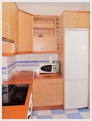 Piso en alquiler en Centro en Cáceres