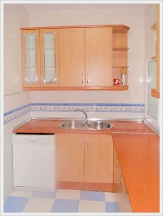 Piso en alquiler en Centro en Cáceres