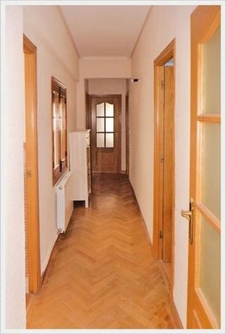 Piso en alquiler en Centro en Cáceres