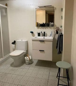 Piso en venta en Los Ángeles en Alicante