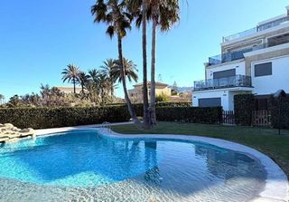 Piso en venta en Les Marines/Las Marinas en Dénia