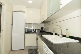 Piso en venta en Les Marines/Las Marinas en Dénia