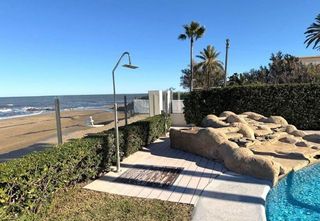 Piso en venta en Les Marines/Las Marinas en Dénia