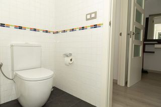 Piso en venta en Les Marines/Las Marinas en Dénia