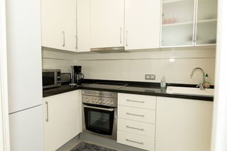 Piso en venta en Les Marines/Las Marinas en Dénia