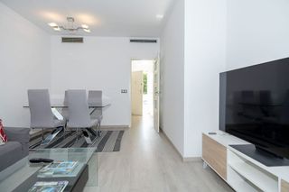 Piso en venta en Les Marines/Las Marinas en Dénia