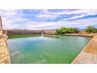 Casa rural en venta en Pobla (Sa)