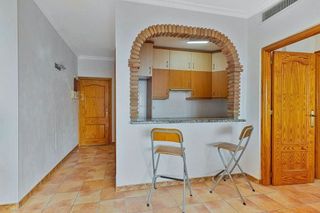 Ático en venta en Torreblanca del Sol en Fuengirola