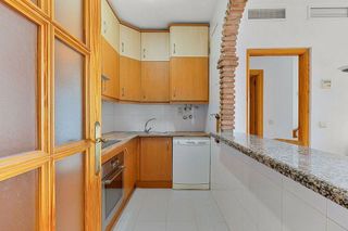 Ático en venta en Torreblanca del Sol en Fuengirola