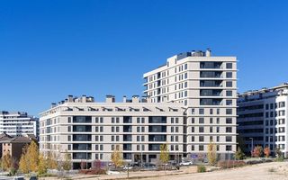 Piso en alquiler en Imperial en Madrid
