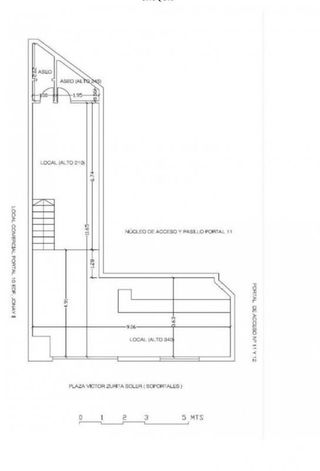 Local comercial en venta en San Cristóbal de La Laguna - La Vega - San Lázaro en San Cristóbal de La Laguna