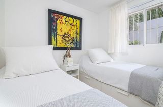 Casa adosada en alquiler en Los Naranjos - Las Brisas en Marbella