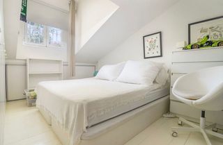 Casa adosada en alquiler en Los Naranjos - Las Brisas en Marbella