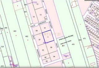 Nave industrial en alquiler en San Cristóbal de La Laguna - La Vega - San Lázaro en San Cristóbal de La Laguna