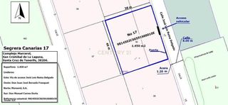 Nave industrial en alquiler en San Cristóbal de La Laguna - La Vega - San Lázaro en San Cristóbal de La Laguna