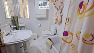 Piso en venta en Peñamefecit - Avda Barcelona en Jaén