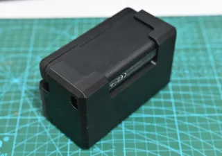 Estuche para camara DJI Action 4 y 5 Pro