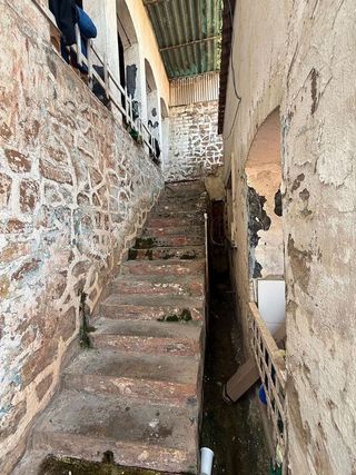 Terreno en venta en El Raval - Safaretjos en Santa Coloma de Gramanet