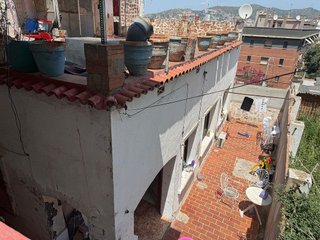 Terreno en venta en El Raval - Safaretjos en Santa Coloma de Gramanet