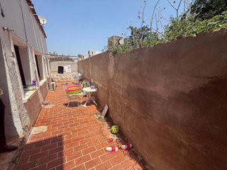 Terreno en venta en El Raval - Safaretjos en Santa Coloma de Gramanet