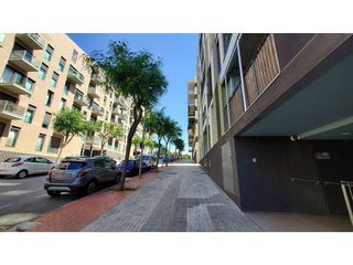 Garaje en venta en Montgat