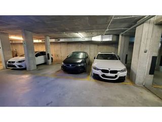 Garaje en venta en Montgat