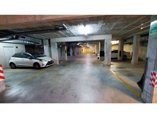 Garaje en venta en Montgat