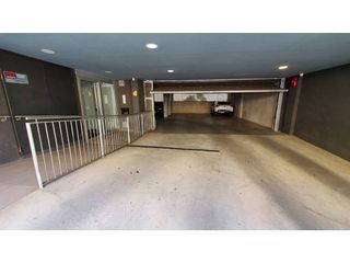 Garaje en venta en Montgat