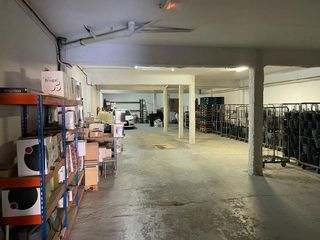 Local comercial en venta en Gorg - Pep Ventura en Badalona