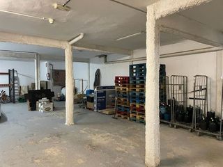 Local comercial en venta en Gorg - Pep Ventura en Badalona