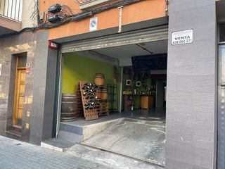 Local comercial en venta en Gorg - Pep Ventura en Badalona