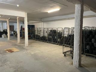 Local comercial en venta en Gorg - Pep Ventura en Badalona