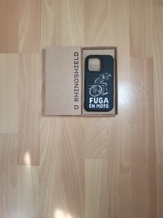Funda Silicona Líquida iPhone