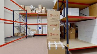 Local comercial en venta en Riu en Santa Coloma de Gramanet