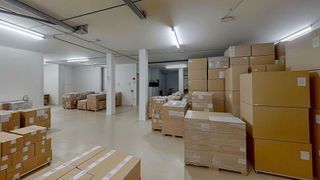 Local comercial en venta en Riu en Santa Coloma de Gramanet